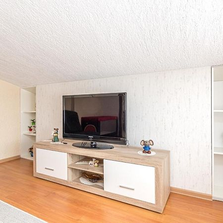 Apartment Slavko Cancini Kukci 외부 사진