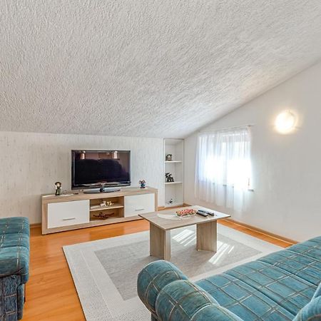 Apartment Slavko Cancini Kukci 외부 사진