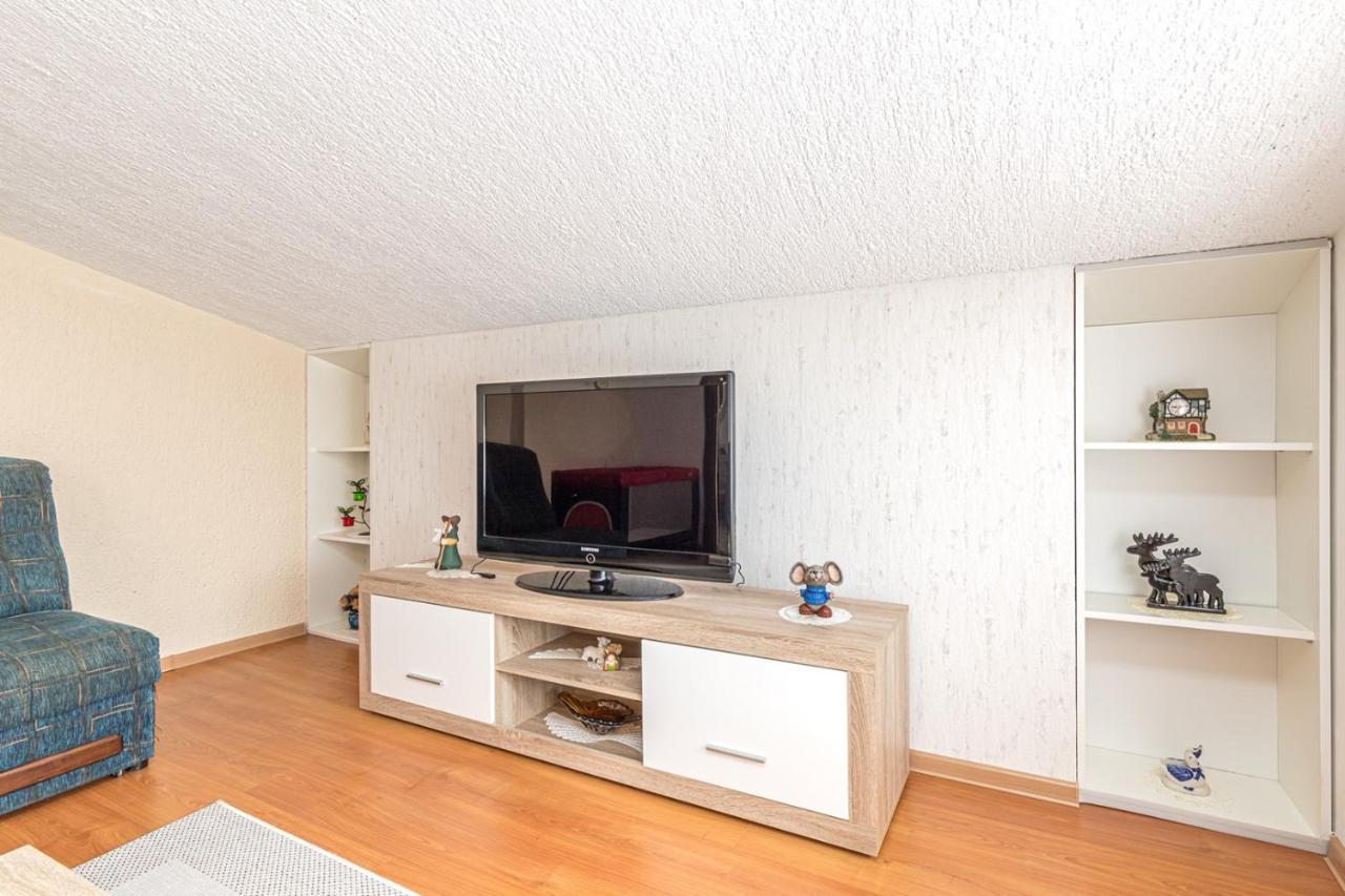 Apartment Slavko Cancini Kukci 외부 사진