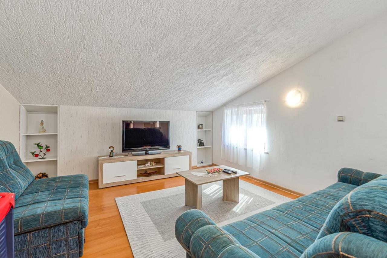Apartment Slavko Cancini Kukci 외부 사진