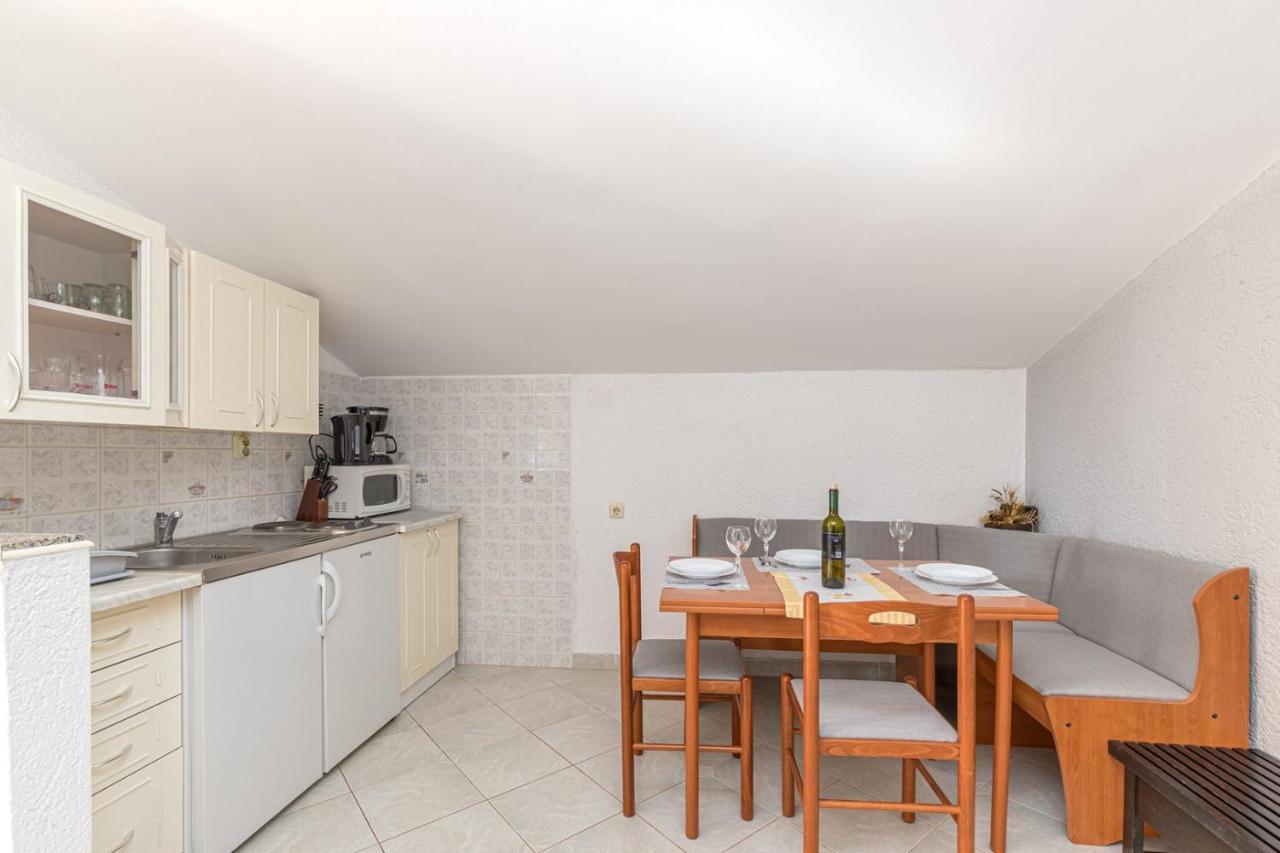 Apartment Slavko Cancini Kukci 외부 사진