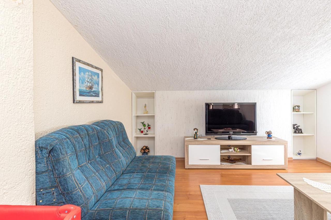 Apartment Slavko Cancini Kukci 외부 사진