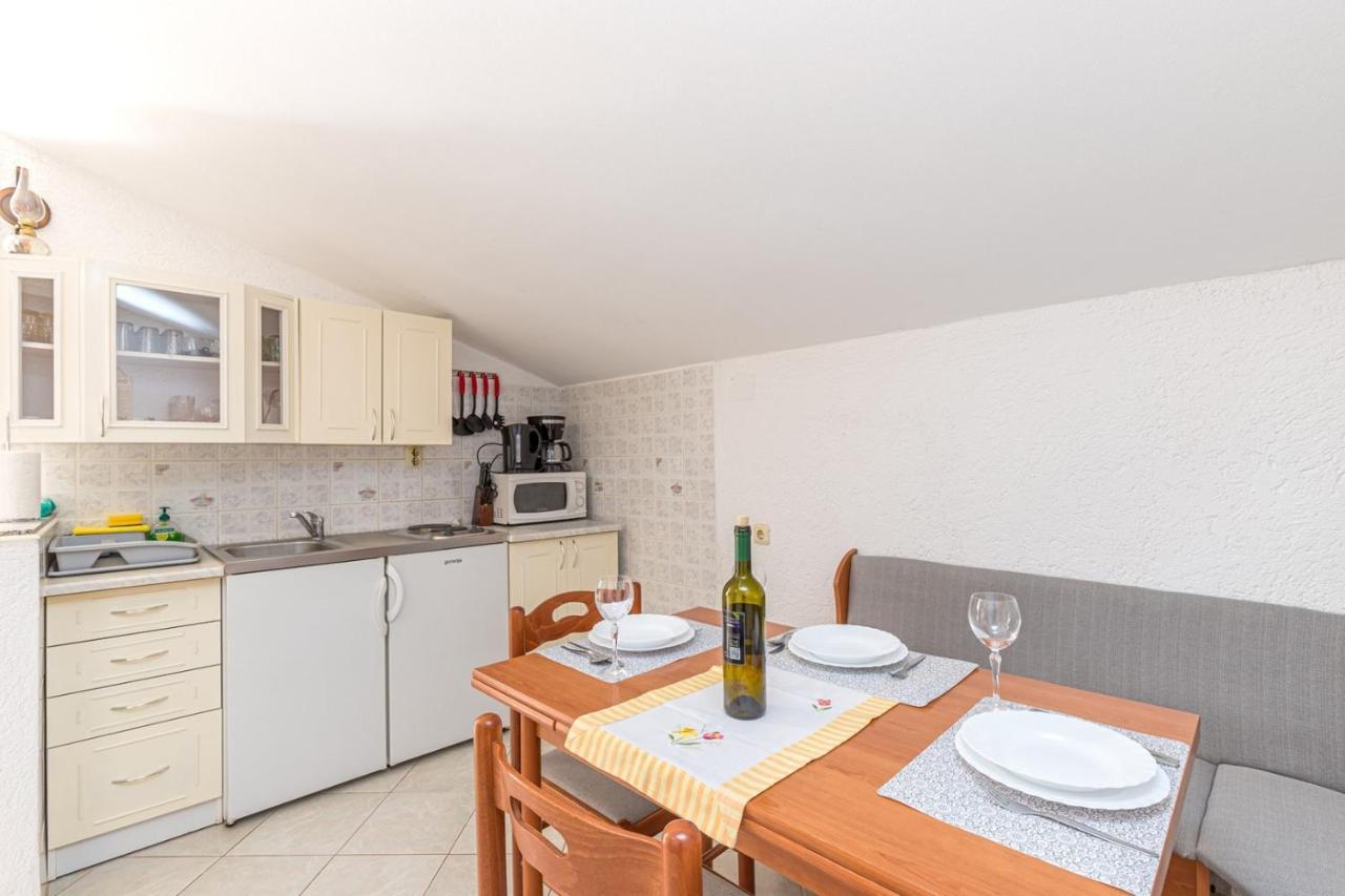 Apartment Slavko Cancini Kukci 외부 사진