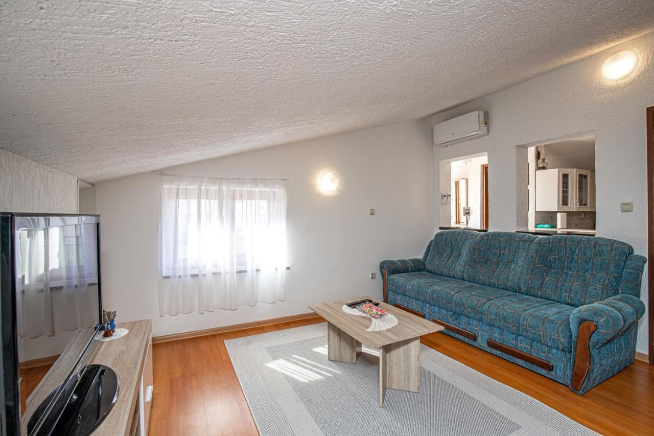 Apartment Slavko Cancini Kukci 외부 사진