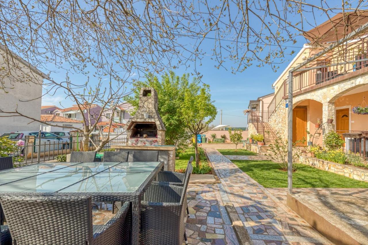 Apartment Slavko Cancini Kukci 외부 사진