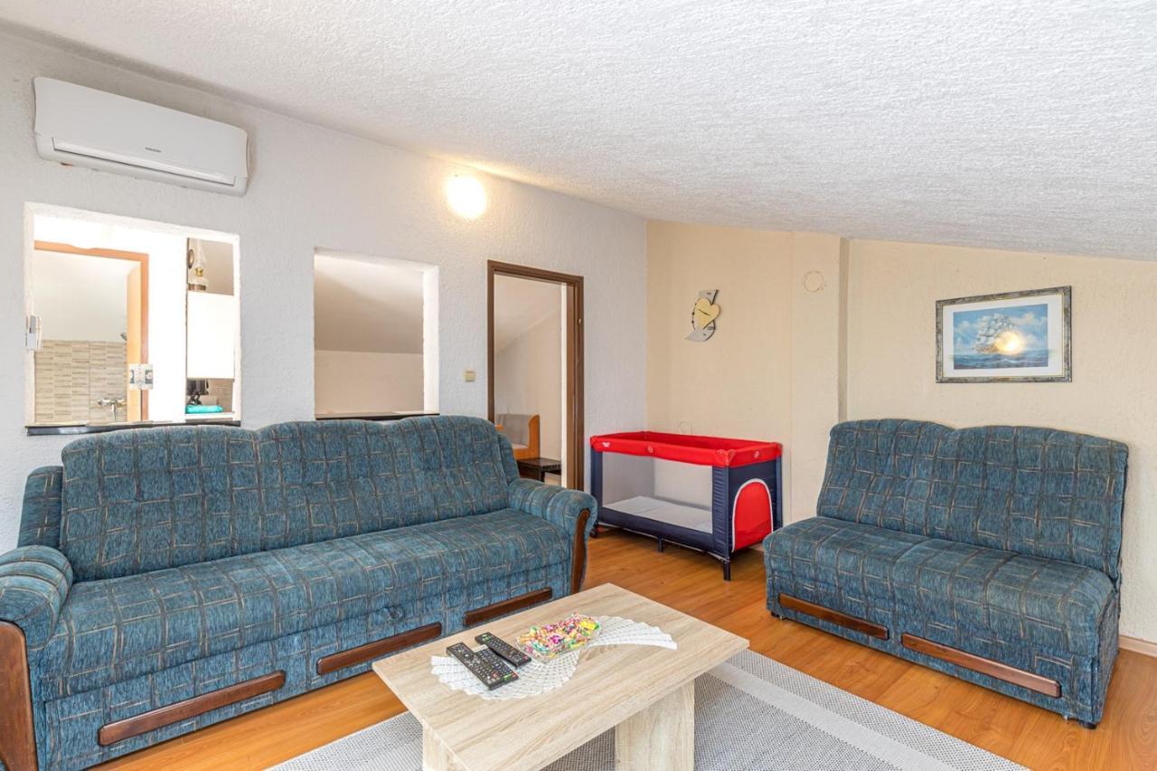 Apartment Slavko Cancini Kukci 외부 사진