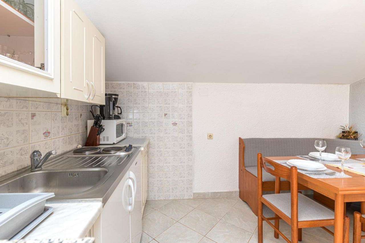Apartment Slavko Cancini Kukci 외부 사진