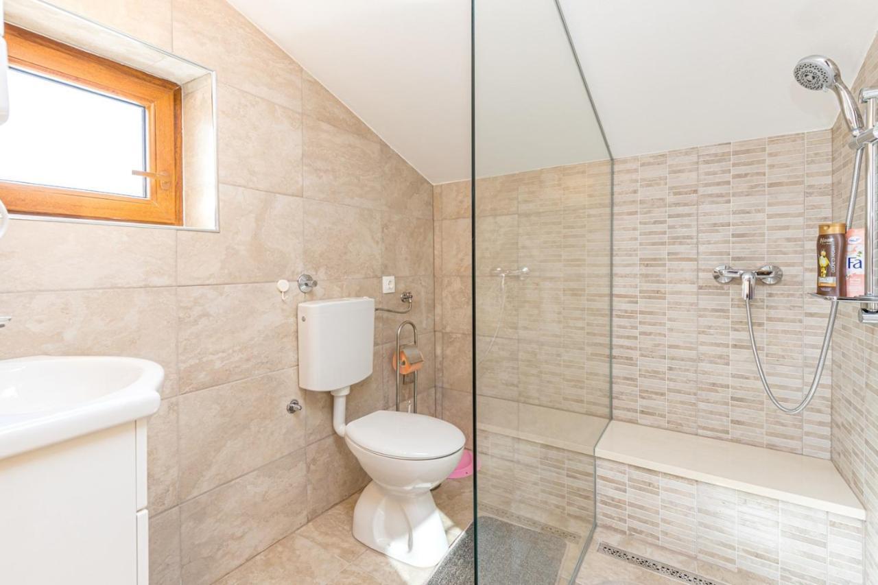Apartment Slavko Cancini Kukci 외부 사진