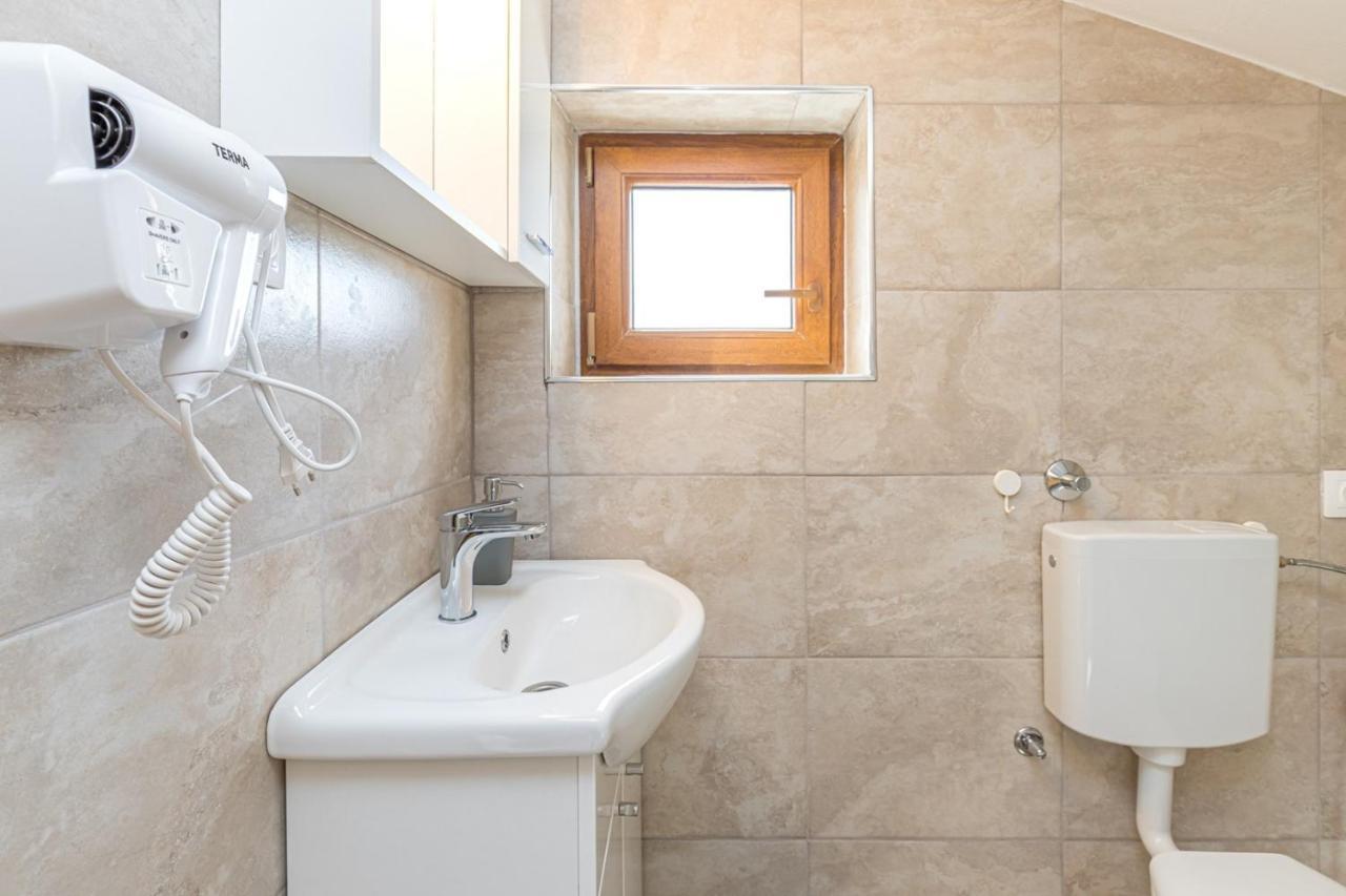 Apartment Slavko Cancini Kukci 외부 사진