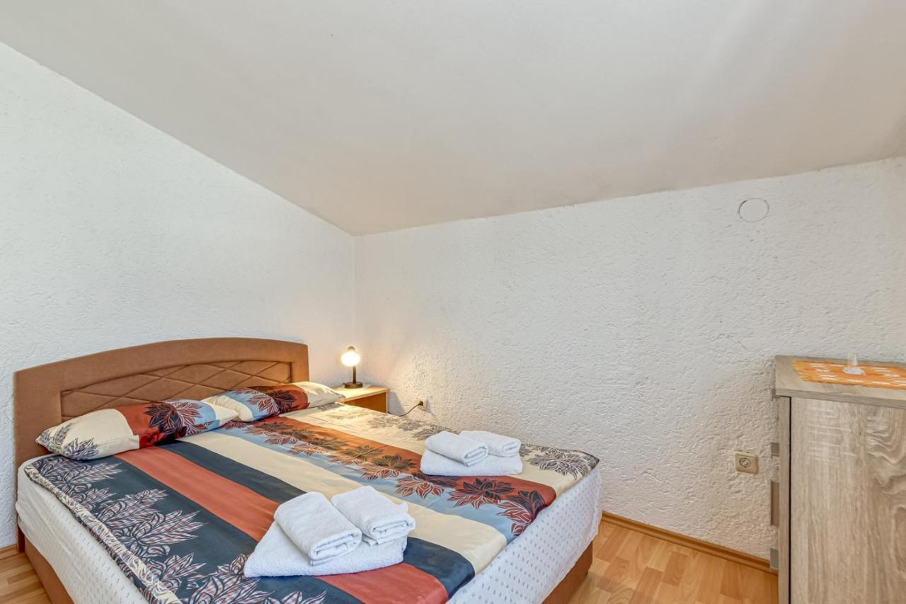 Apartment Slavko Cancini Kukci 외부 사진