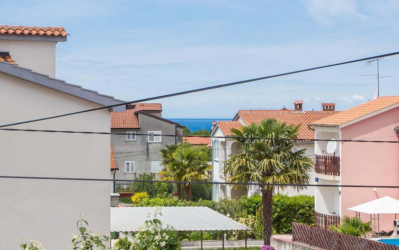 Apartment Slavko Cancini Kukci 외부 사진